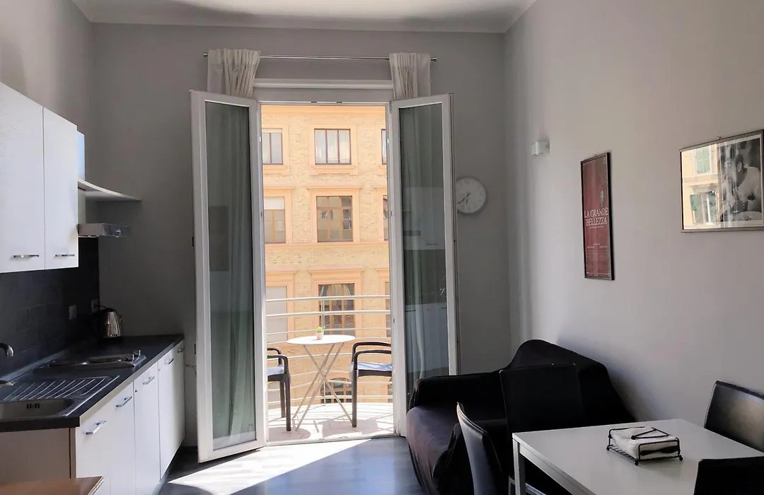 The Manzoni-1