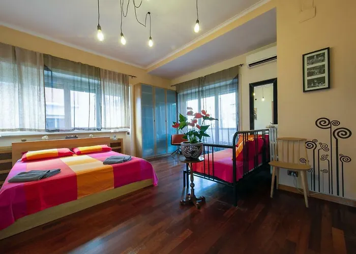 Hotel Annodomini Rom